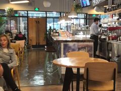 -雕刻时光咖啡馆(北苑店)