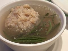 -桂满陇·蟹黄小笼汤包(清河万象店)