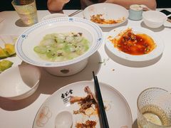 -杏花堂晋商私房菜(华熙五棵松店)