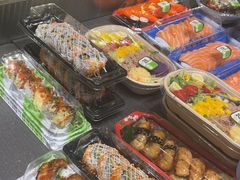 -池田寿司·4H鲜作(西直门凯德华联店)