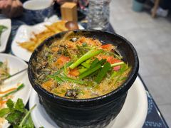 -云南李记罐罐米线饵丝小吃(汉中门金鹰店)