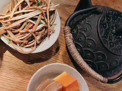 -九锅一堂酸菜鱼(新南凯德直营店)