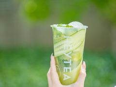 -喜茶(北京三里屯太古里店)