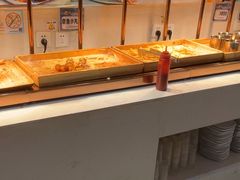 -集杰尚品海鲜烤肉自助餐厅(乳山振华店)