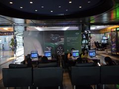 -嘉凯影城(西安恒大城店)