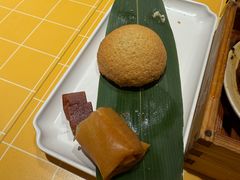 -蔡澜点心·粤菜(花城汇南区店)