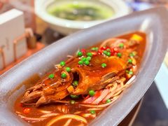-中国徽菜·徽商故里(罍街店)