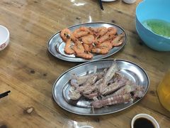 -好味道海鲜大排档·老字号(巽寮湾海鲜市场店)