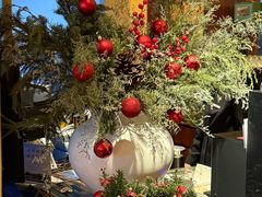 -The Lounge·大堂酒廊·北京粤财JW万豪酒店