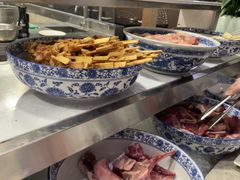 -天津东凯悦酒店·Market Café自助餐厅