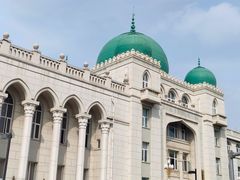 -中国伊斯兰教经学院