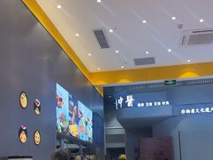 -小杨生煎(深圳岗厦北店)
