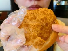 -港丽餐厅(高德置地店)