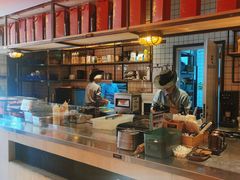 -DARTMAN达特曼美式烤肉·红山谷序幕(怀特商业广场店)