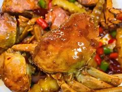 -老新隆牛肉锅贴(新街口店)