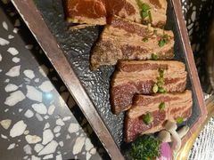 -黑牛の場烤肉(摩天活力城店)