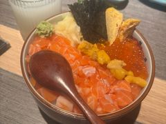 -炙柒Sekinana·精致日料(合生汇店)