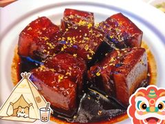 金陵盐水鸭-金陵家宴·金陵春·南京菜(夫子庙店)
