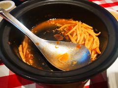 -西贝莜面村(赛格国际购物中心店)