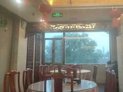 -烤肉宛饭庄(北新桥店)