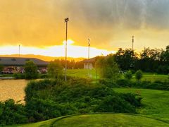 -万柳高尔夫俱乐部