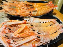 -亚马逊蒸汽活海鲜自助(LCM置汇旭辉广场店)
