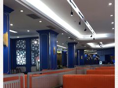 -满福隆酒楼(万绿园店)