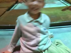 -蓝精灵乐园·世茂精灵之城主题乐园