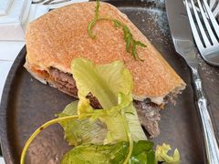 -BOCATA 西班牙餐厅(三里屯店)
