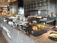 -解放碑威斯汀酒店-知味国际美食餐厅