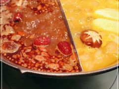 -湊湊火锅·茶憩(新中关购物中心店)