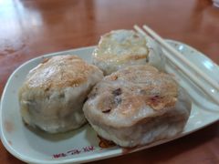 -求生煎包(武夷小区店)