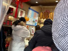 -小闺女儿肉龙(西湖道店)