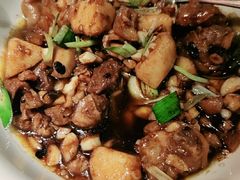 -小隐人家(乐松店)