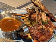 -La Medina餐厅(亮马河南路店)