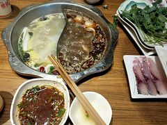 -傣妹火锅(南京东路一店)