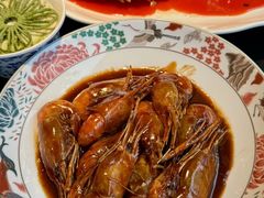 -奇芳阁·百年清真南京菜(夫子庙店)