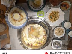 -大理董·董家小厨野生菌火锅(古城旗舰店)