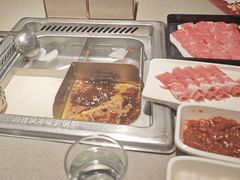 -海底捞火锅(枫蓝国际购物中心店)