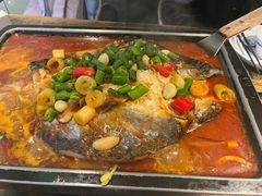 -炉鱼(西溪银泰城店)