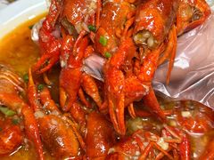 -李叔叔虾蟹大排档(青羊店)