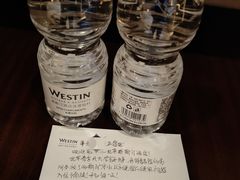 -北京威斯汀酒店