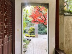 -惠山古镇·寄畅园