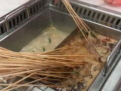 -袁记串串香(北国店)