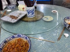 -南翔小笼館(嘉定店)