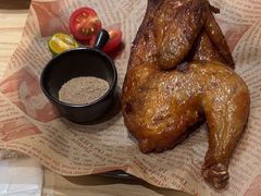 -麺屋猪一(宝安华强广场店)