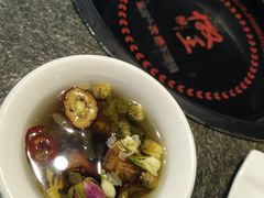 -椒王火锅(厚街万达店)