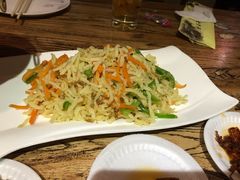 -一盏明灯全素斋(殊像寺店)