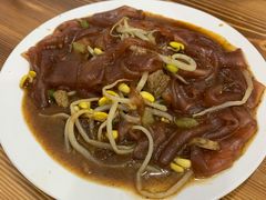 -何记酿皮店(西流湾店)