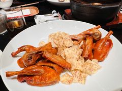 十八天妙龄脆皮乳鸽-席作·福建会馆